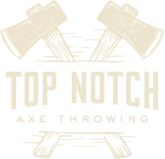 Top Notch Axe logo