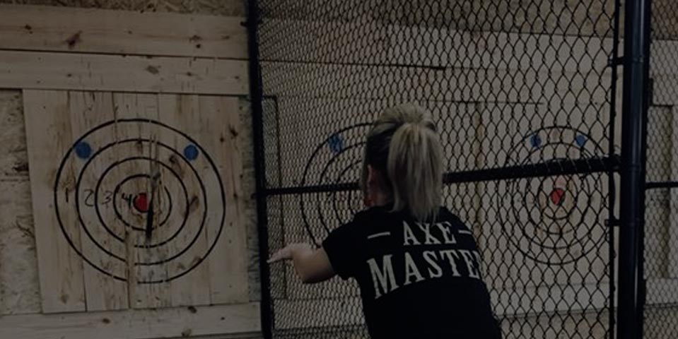 st. louis axe throwing family fun