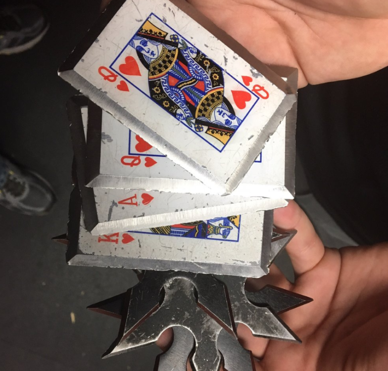 How to Host an Axe Throwing Party Top Notch Axe