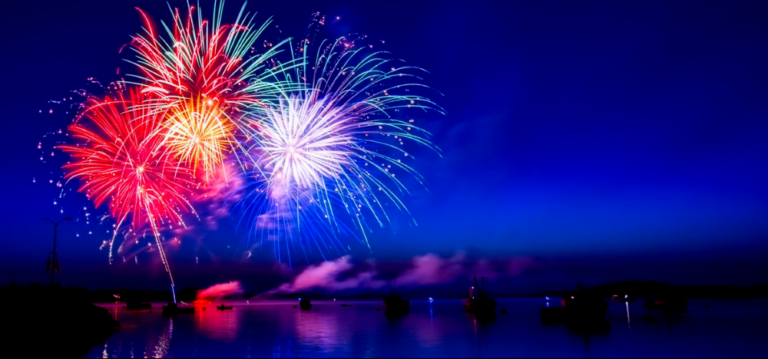 4th of July 2020: Throw Axes & See Fireworks Featured Image