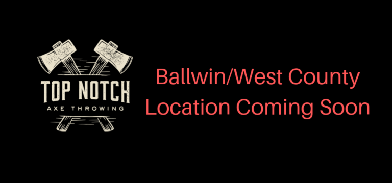 Top Notch Ballwin/West County Location Coming in August 2019 Featured Image