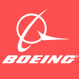 boeing logo