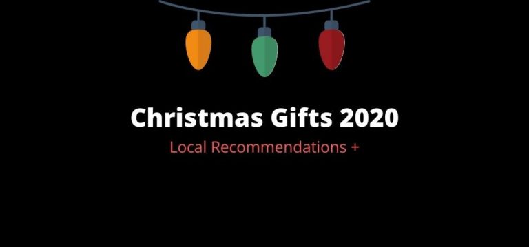 Christmas Gifts and Holiday Fun 2020 – St. Louis Area Featured Image