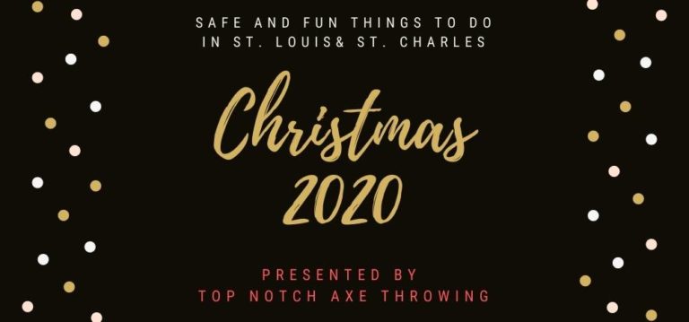 Safe Things to Do  for Christmas 2020 and New Year’s Eve Featured Image