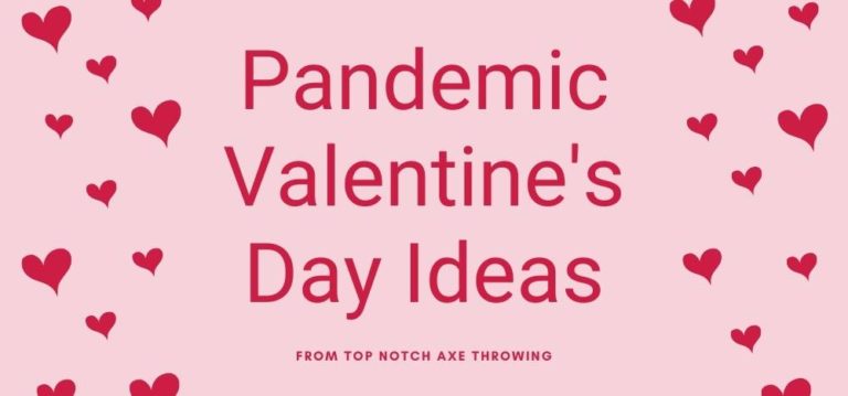 Pandemic Valentine’s Day Ideas Featured Image