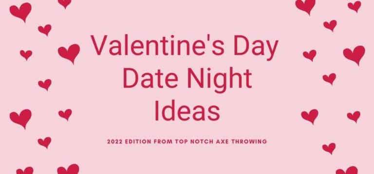 Valentine’s Day Date Night Ideas Featured Image
