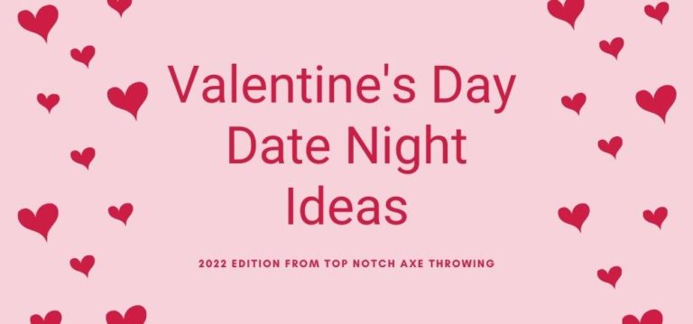 Valentine’s Day Date Night Ideas Featured Image