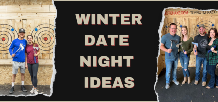 Winter Date Night Ideas Featured Image